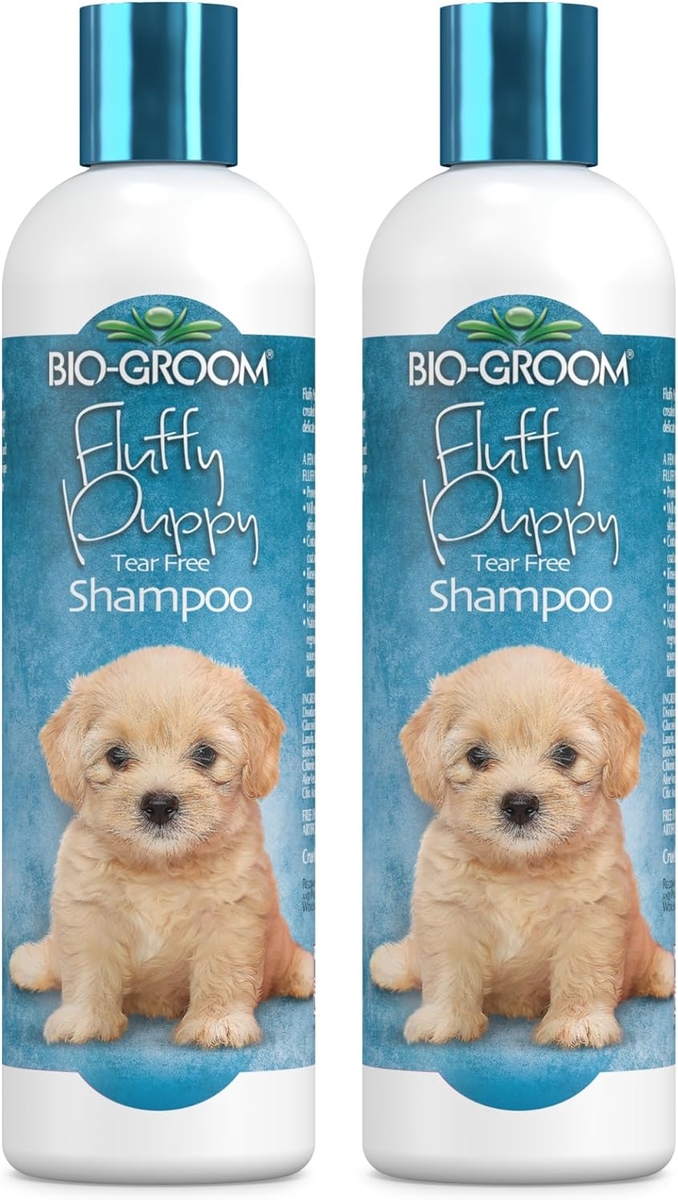 Bio-Groom Fluffy Puppy Shampoo